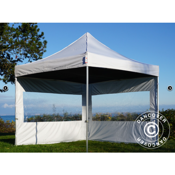 Taklining till Flextents 4x8m