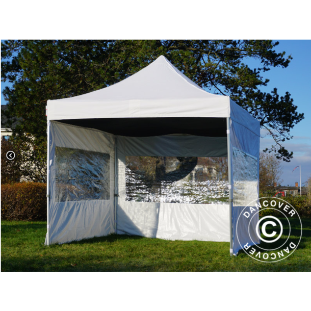 Taklining till Flextents 4x8m