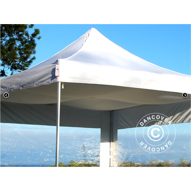 Taklining till Flextents 4x8m