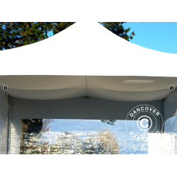 Taklining till Flextents 4x8m