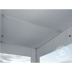 Taklining till Flextents 4x8m