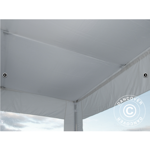 Taklining till Flextents 4x8m