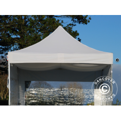 Taklining till Flextents 4x8m