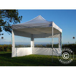 Taklining till Flextents 4x8m