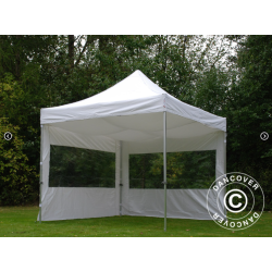 Taklining till Flextents 4x8m