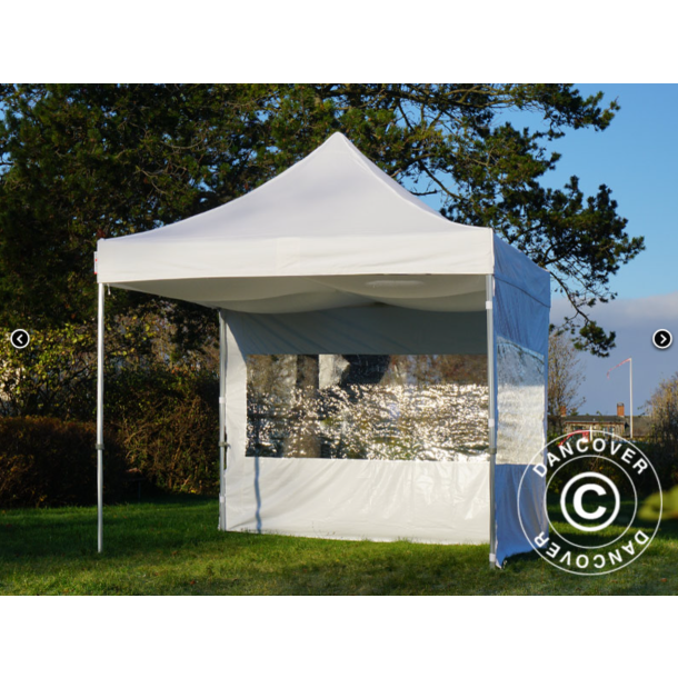 Taklining till Flextents 4x8m