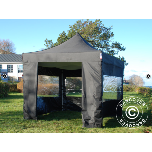 Taklining till Flextents 4x8m