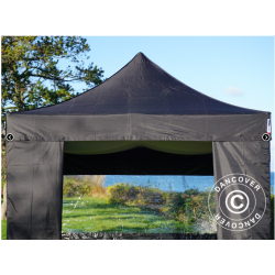 Taklining till Flextents 4x8m