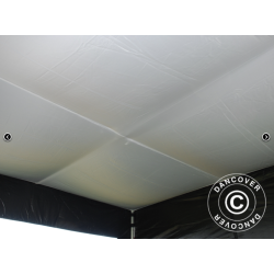 Taklining till Flextents 4x8m