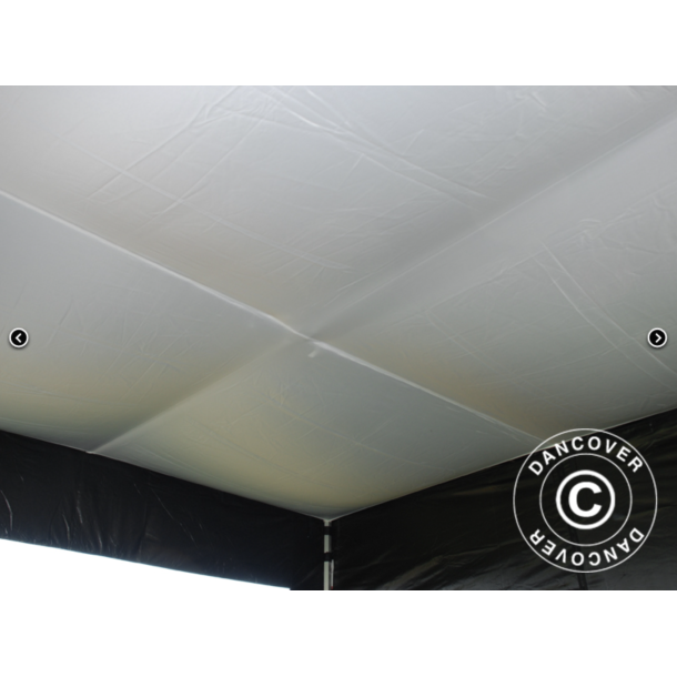 Taklining till Flextents 4x8m