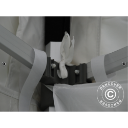 Taklining till Flextents 4x8m