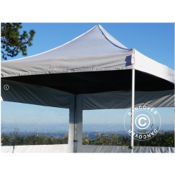 Taklining till Flextents 4x8m