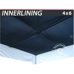 Taklining till Flextents 4x6m
