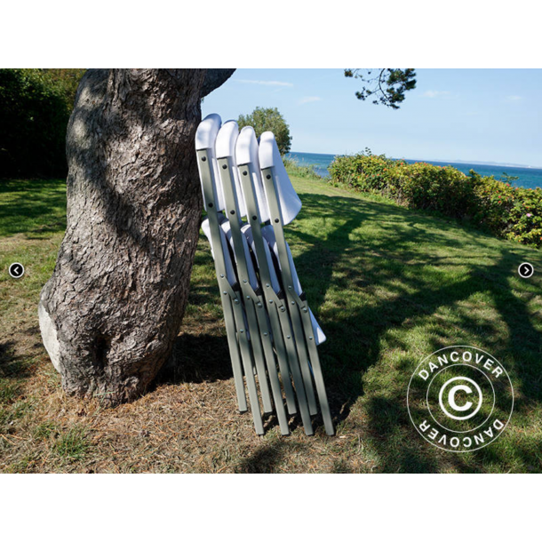 Klappstol 48x43x89cm (24 st)