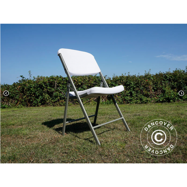 Klappstol 48x43x89cm (24 st)