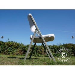 Klappstol 48x43x89cm (24 st)