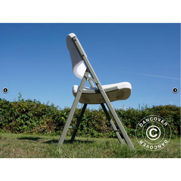 Klappstol 48x43x89cm (24 st)