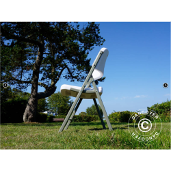 Klappstol 48x43x89cm (24 st)