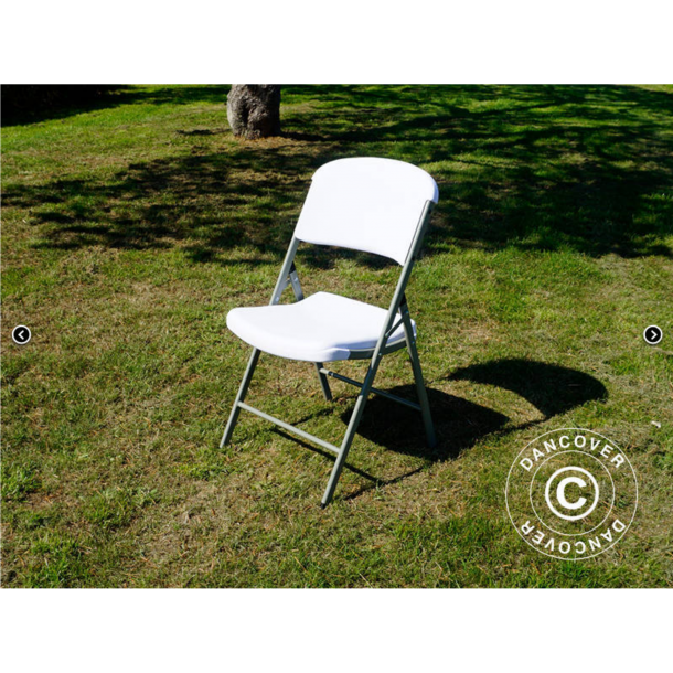 Klappstol 48x43x89cm (24 st)