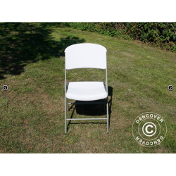 Klappstol 48x43x89cm (24 st)