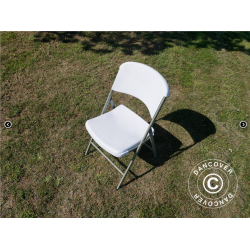 Klappstol 48x43x89cm (24 st)