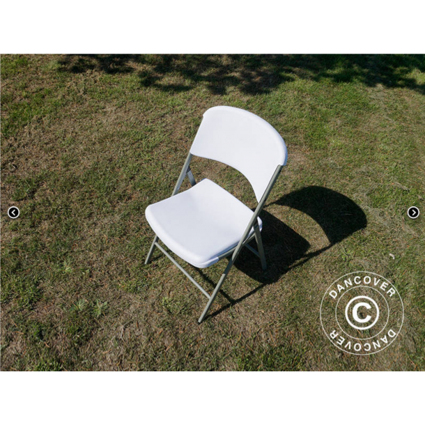 Klappstol 48x43x89cm (24 st)