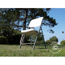 Klappstol 48x43x89cm (24 st)