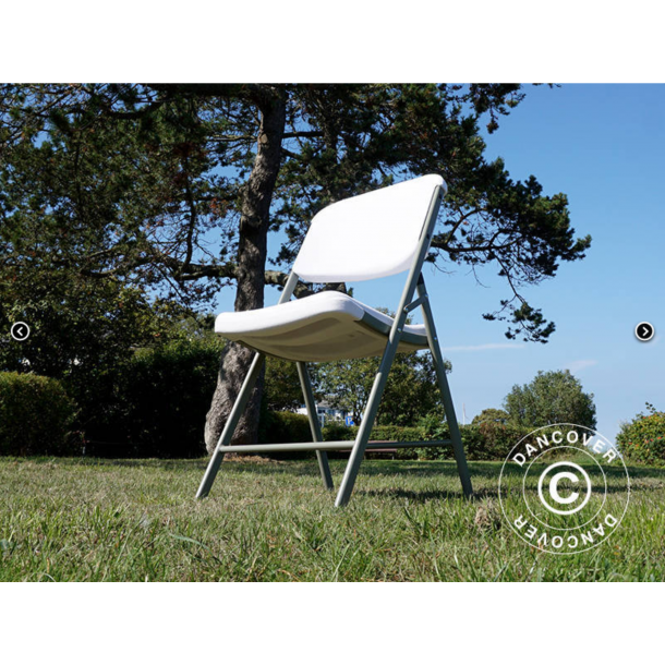 Klappstol 48x43x89cm (24 st)