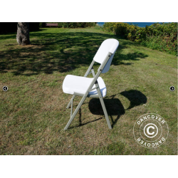 Klappstol 48x43x89cm (24 st)