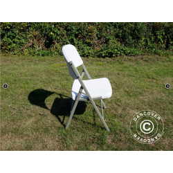 Klappstol 48x43x89cm (24 st)