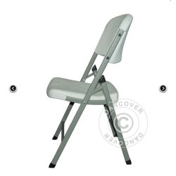 Klappstol 48x43x89cm (24 st)