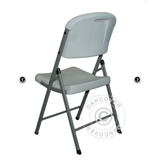 Klappstol 48x43x89cm (24 st)