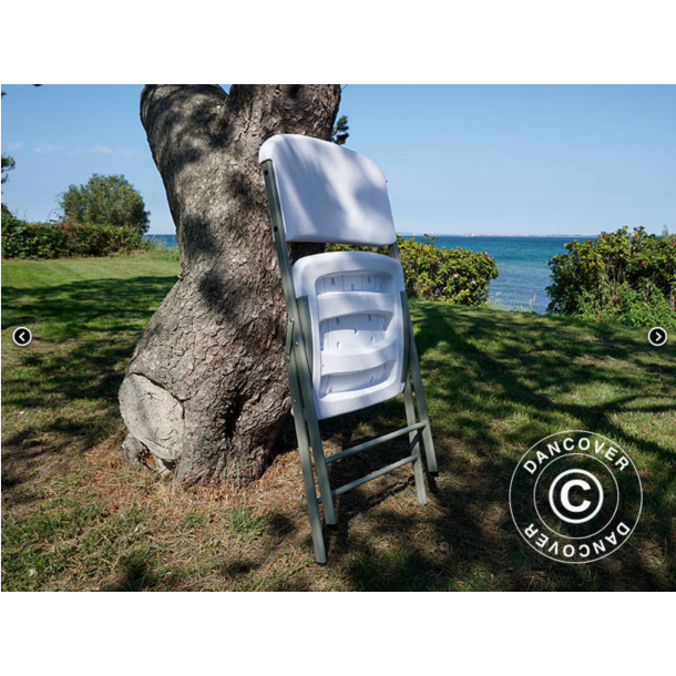 Klappstol 48x43x89cm (24 st)