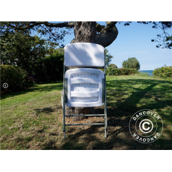 Klappstol 48x43x89cm (24 st)