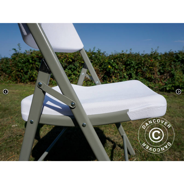 Klappstol 48x43x89cm (24 st)