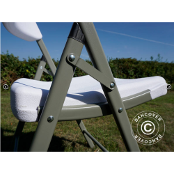 Klappstol 48x43x89cm (24 st)