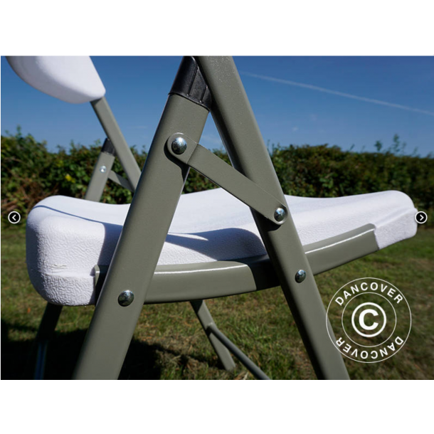 Klappstol 48x43x89cm (24 st)