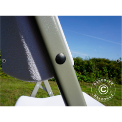 Klappstol 48x43x89cm (24 st)