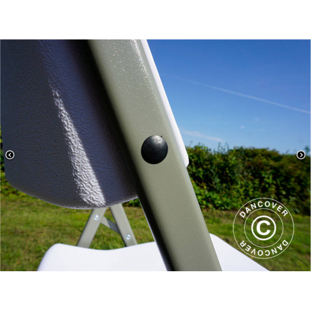 Klappstol 48x43x89cm (24 st)