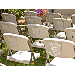 Klappstol 48x43x89cm (24 st)