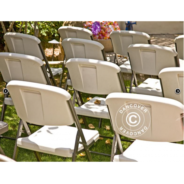 Klappstol 48x43x89cm (24 st)