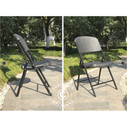 Klappstol 48x43x89cm (24 st)