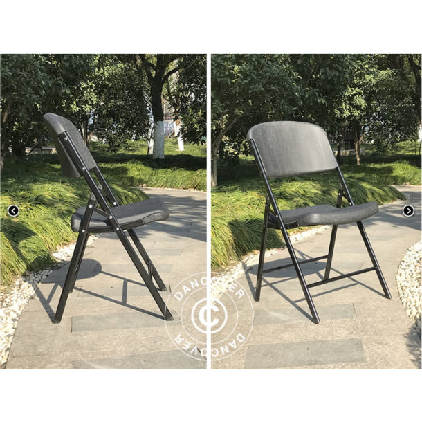 Klappstol 48x43x89cm (24 st)