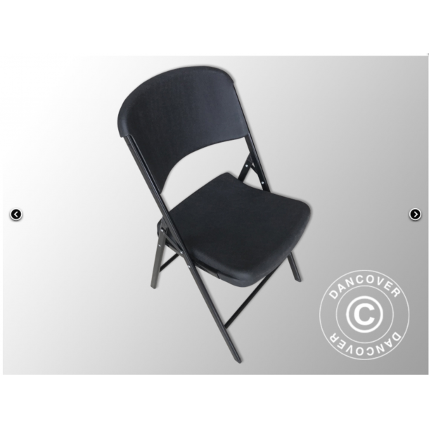 Klappstol 48x43x89cm (24 st)