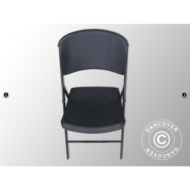 Klappstol 48x43x89cm (24 st)