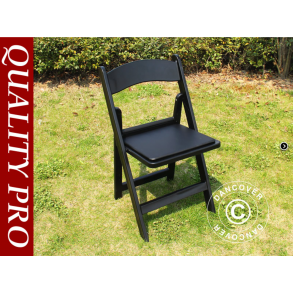 Klappstol 44x46x77cm, (4st)