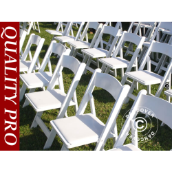 Klappstol 44x46x77cm, (4st)