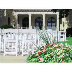 Klappstol 44x46x77cm, (4st)