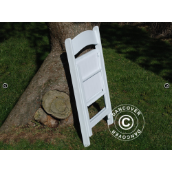 Klappstol 44x46x77cm, (4st)