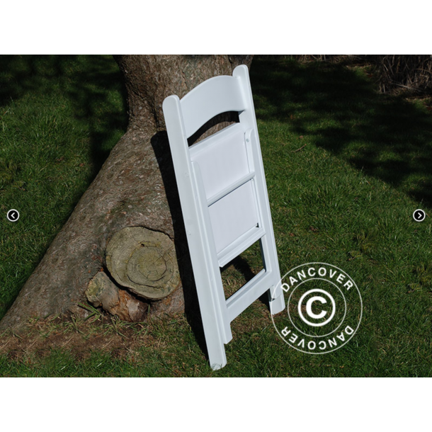 Klappstol 44x46x77cm, (4st)